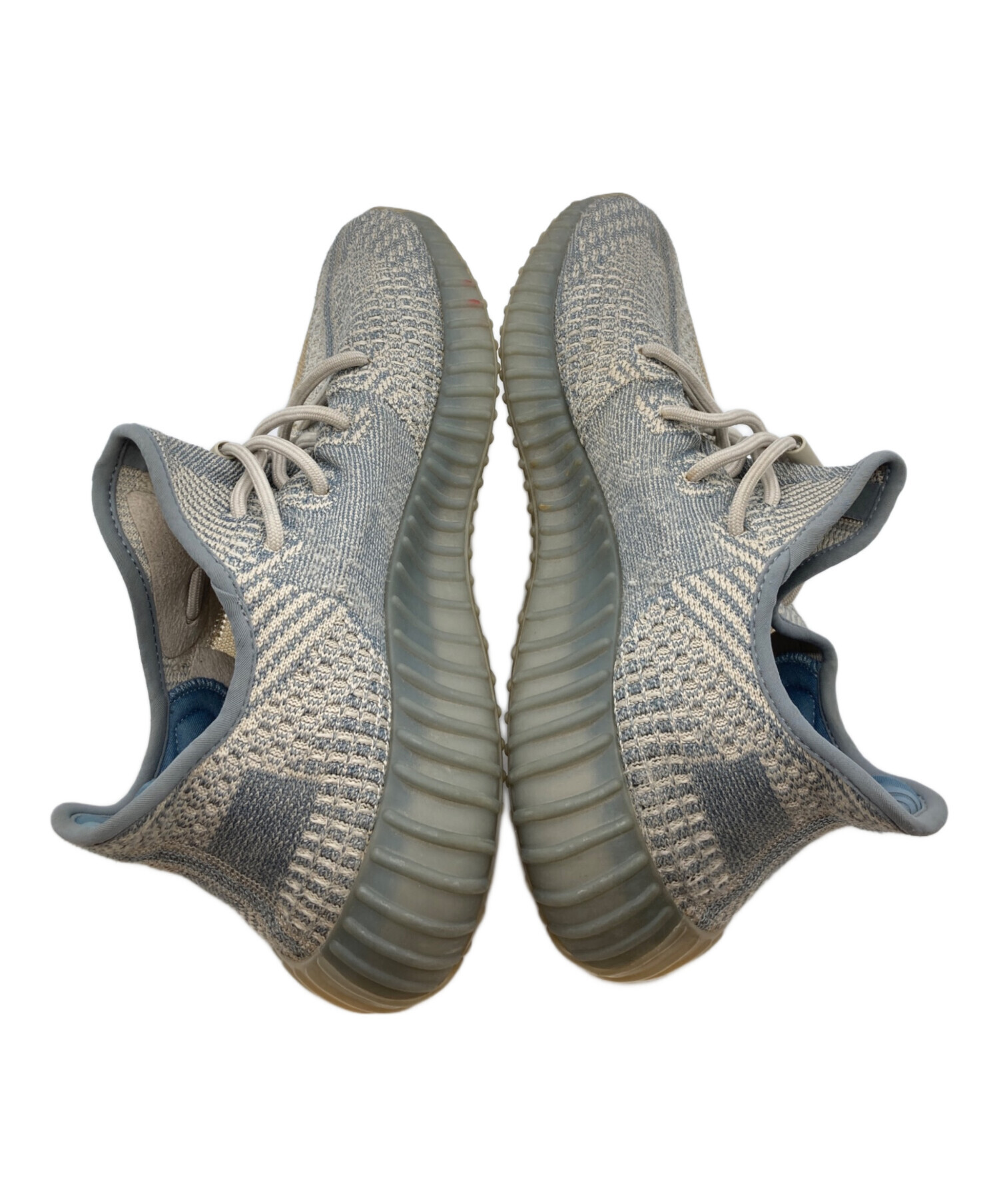 中古・古着通販】adidas (アディダス) YEEZY Boost 350 V2 