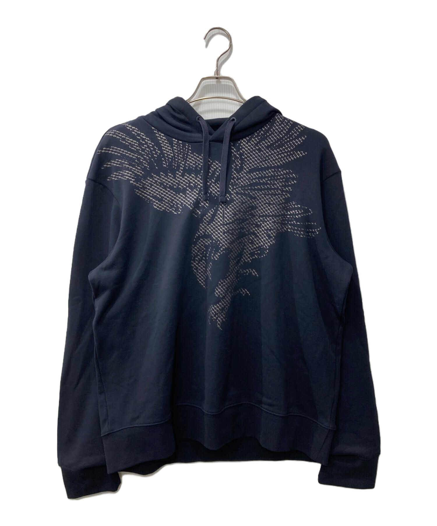 中古・古着通販】ARMANI EXCHANGE (アルマーニ エクスチェンジ) プル
