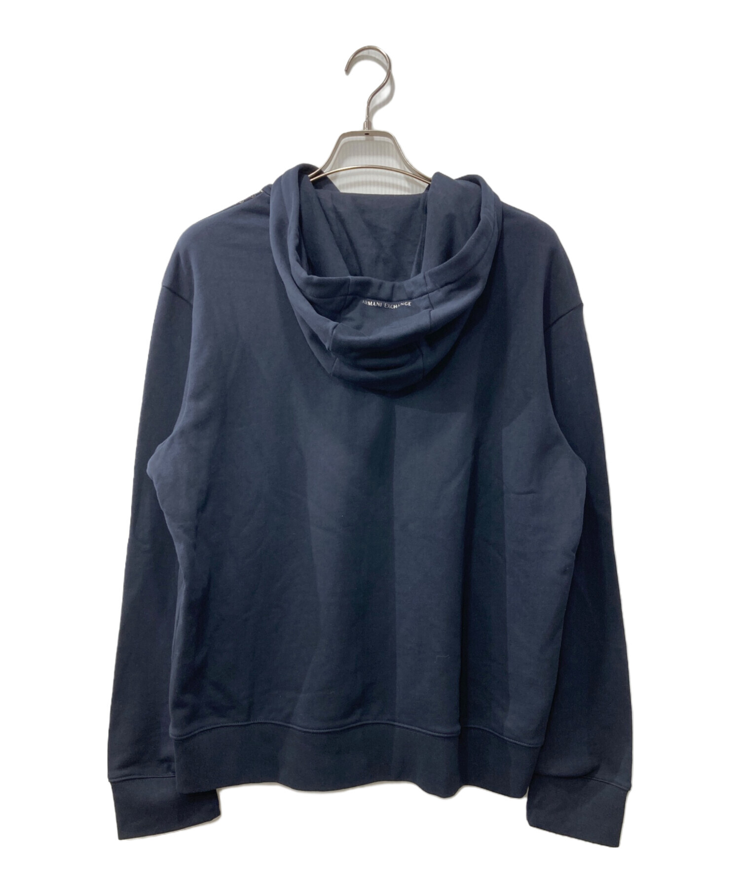 中古・古着通販】ARMANI EXCHANGE (アルマーニ エクスチェンジ) プル