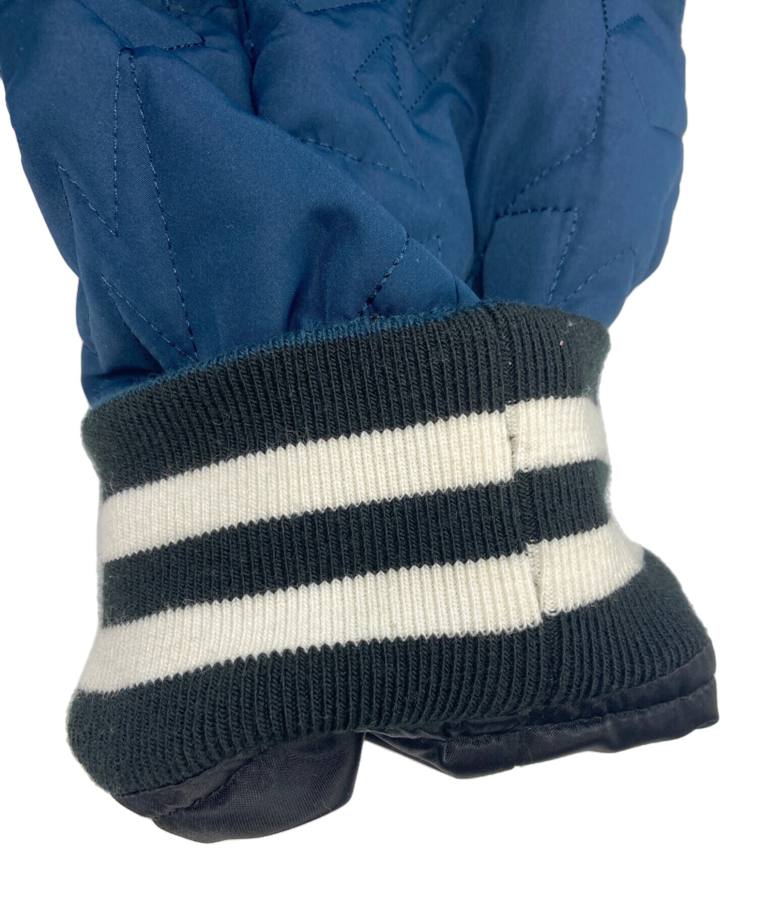 中古・古着通販】A BATHING APE (ア ベイシング エイプ) リバーシブル