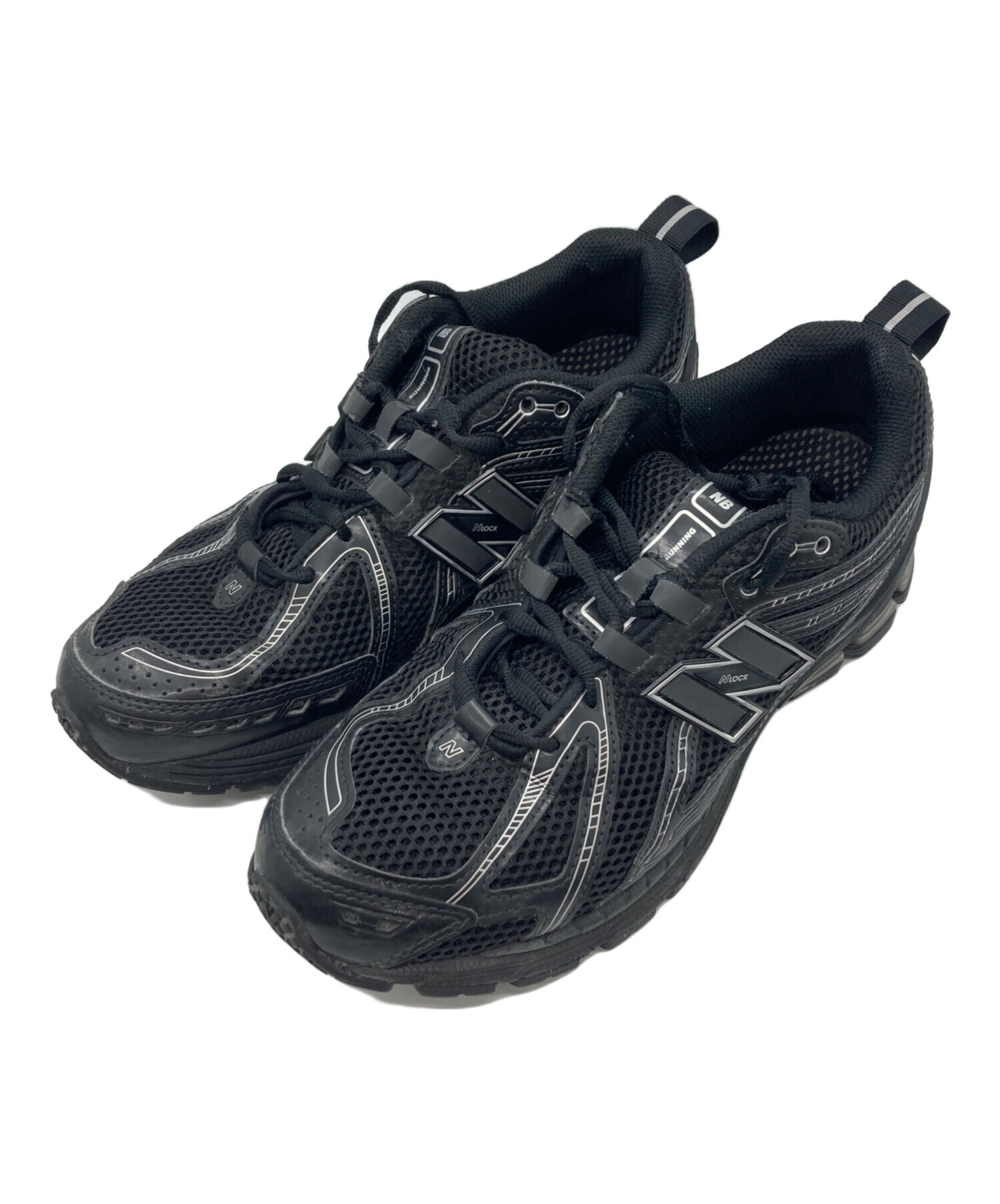 中古・古着通販】NEW BALANCE (ニューバランス) M1906RCH ブラック 