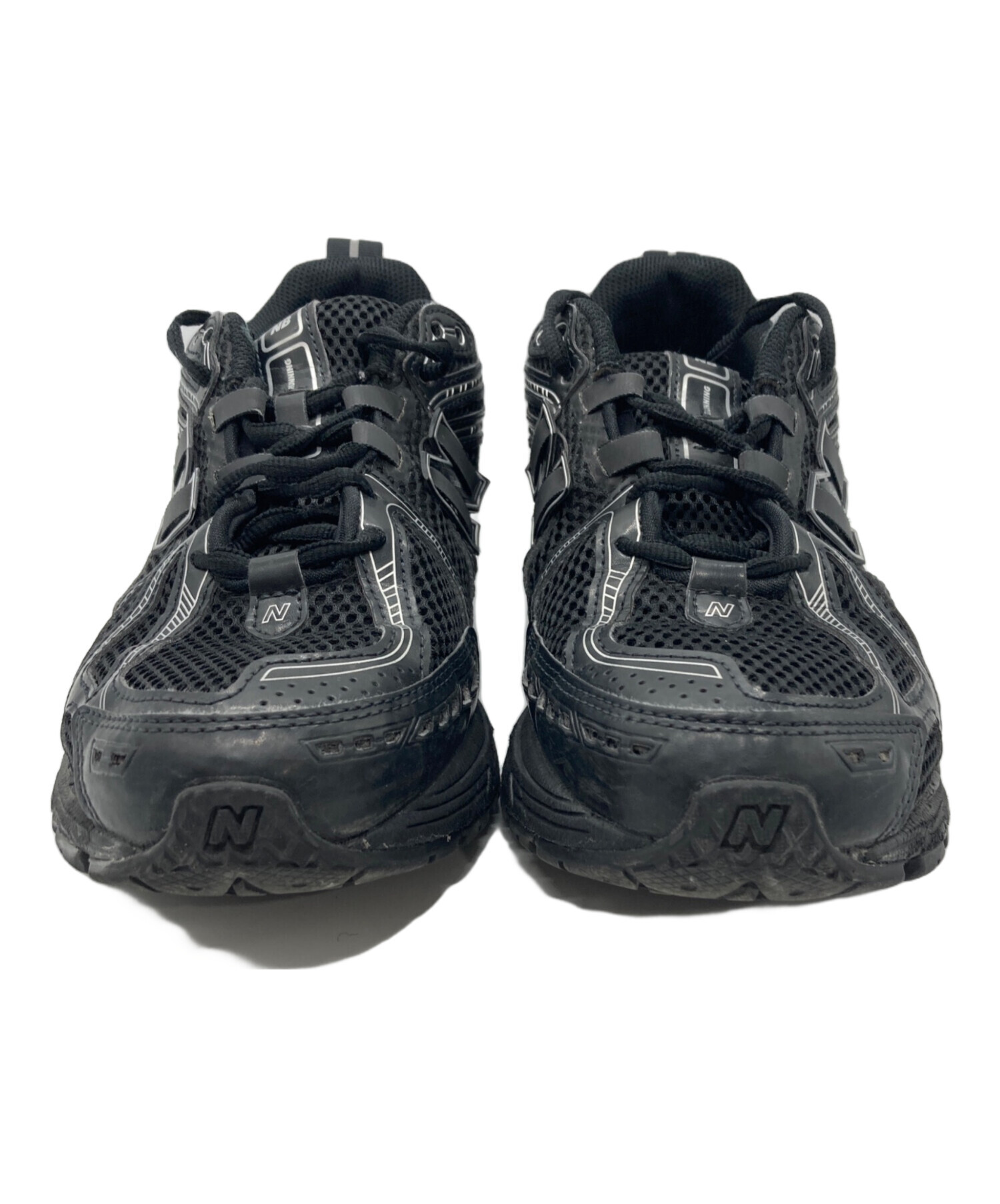 中古・古着通販】NEW BALANCE (ニューバランス) M1906RCH ブラック 
