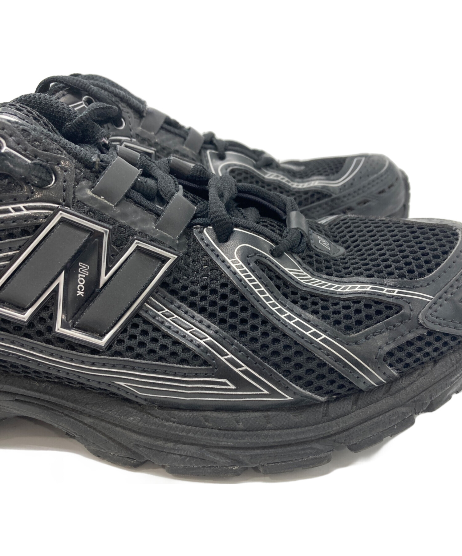 中古・古着通販】NEW BALANCE (ニューバランス) M1906RCH ブラック 