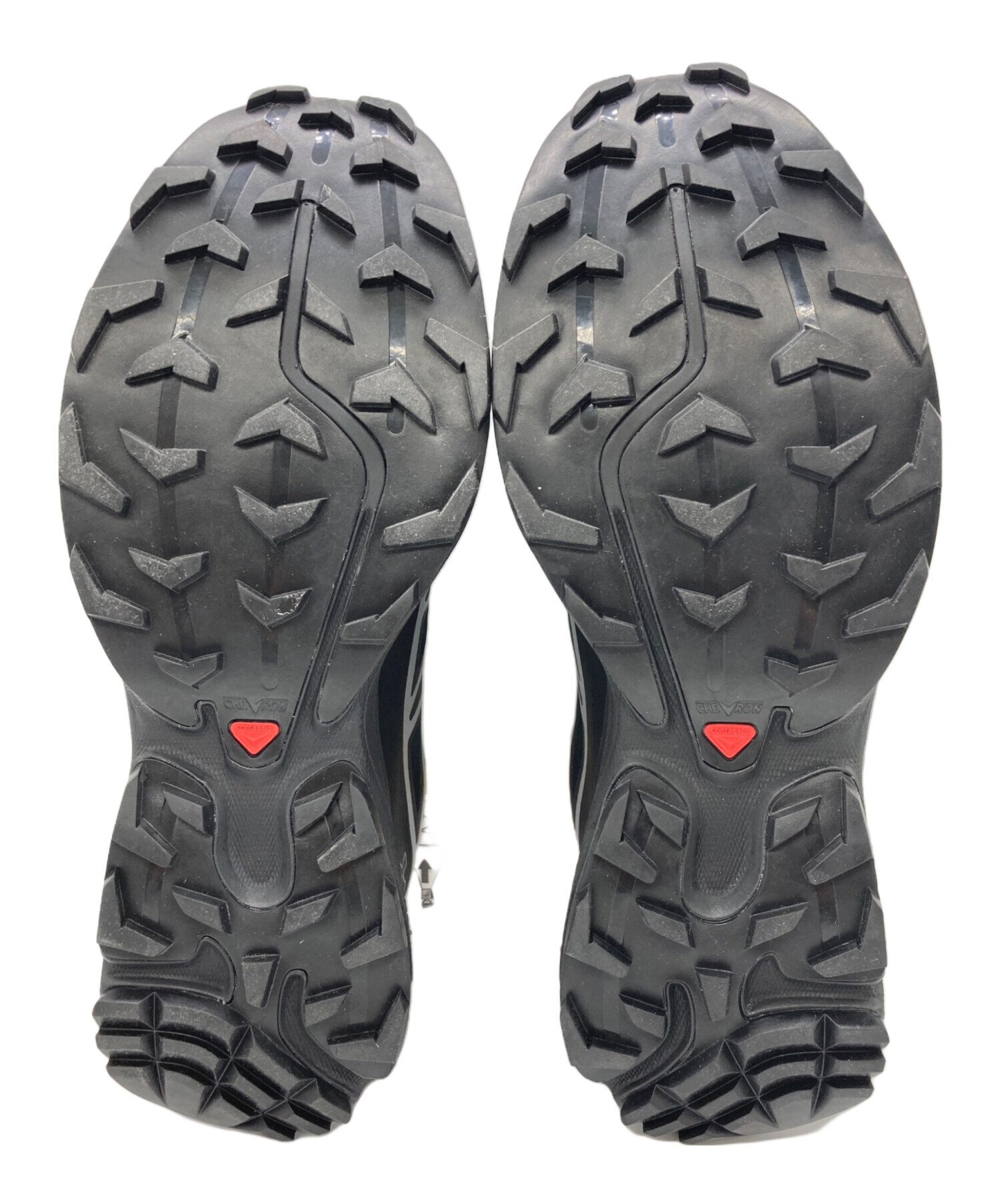 中古・古着通販】SALOMON (サロモン) XT-6 GTX ブラック サイズ:27.5cm 