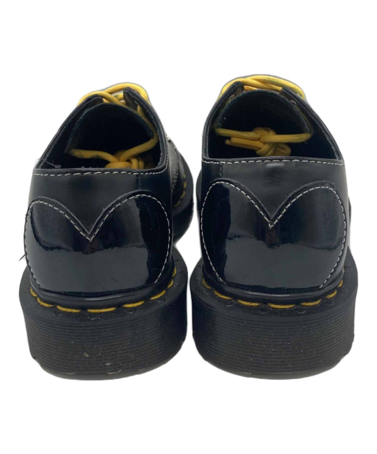 中古・古着通販】Dr.Martens (ドクターマーチン) 1461 HEARTS 3ホール 