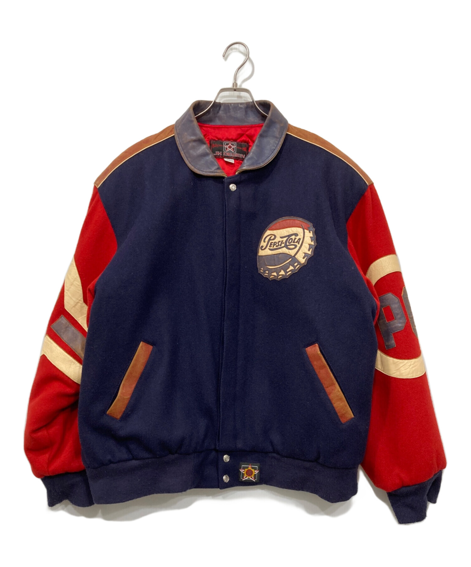 中古・古着通販】JH Design (ジェイエイチデザイン) スタジャン