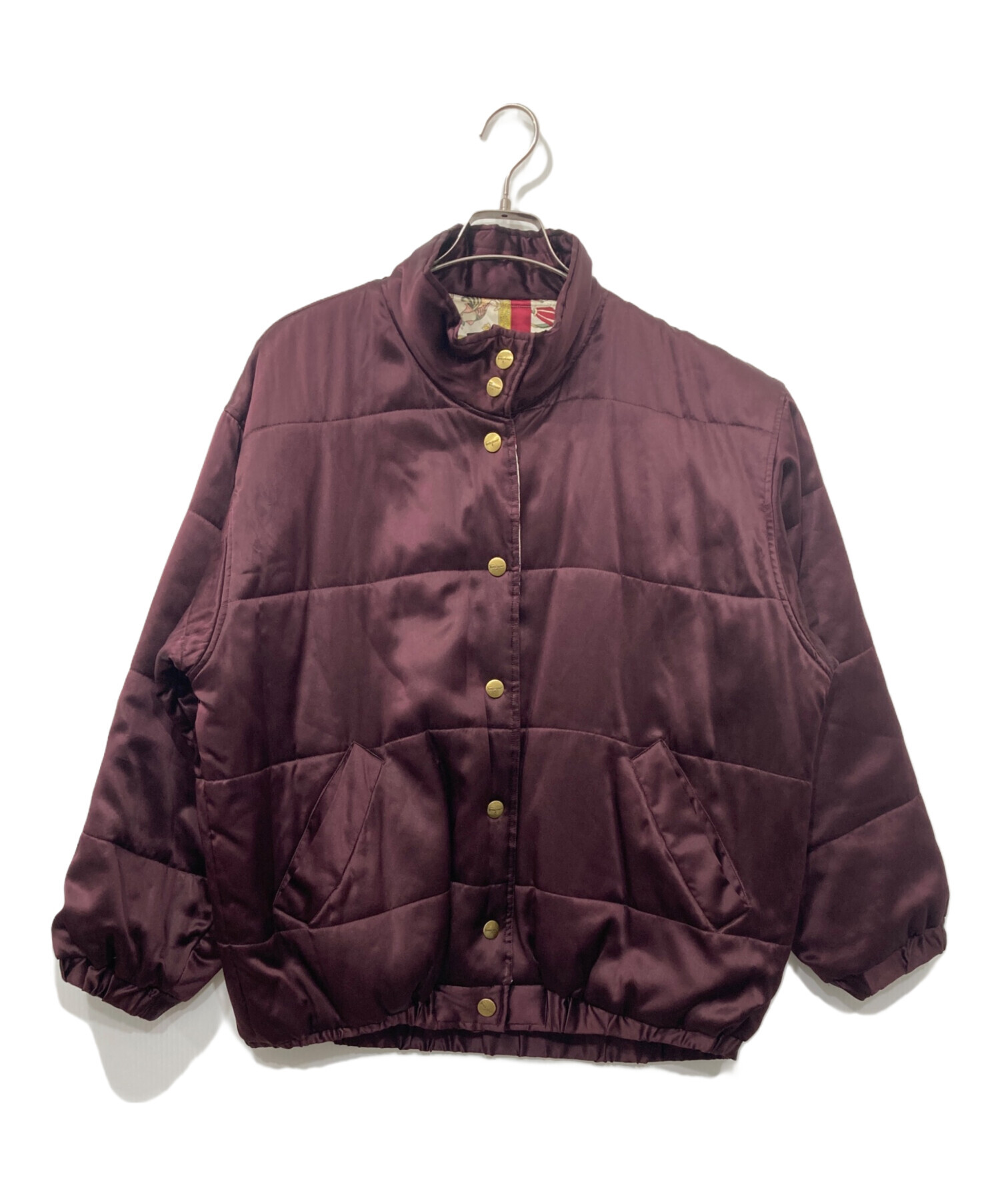 中古・古着通販】Salvatore Ferragamo (サルヴァトーレ フェラガモ) 裏