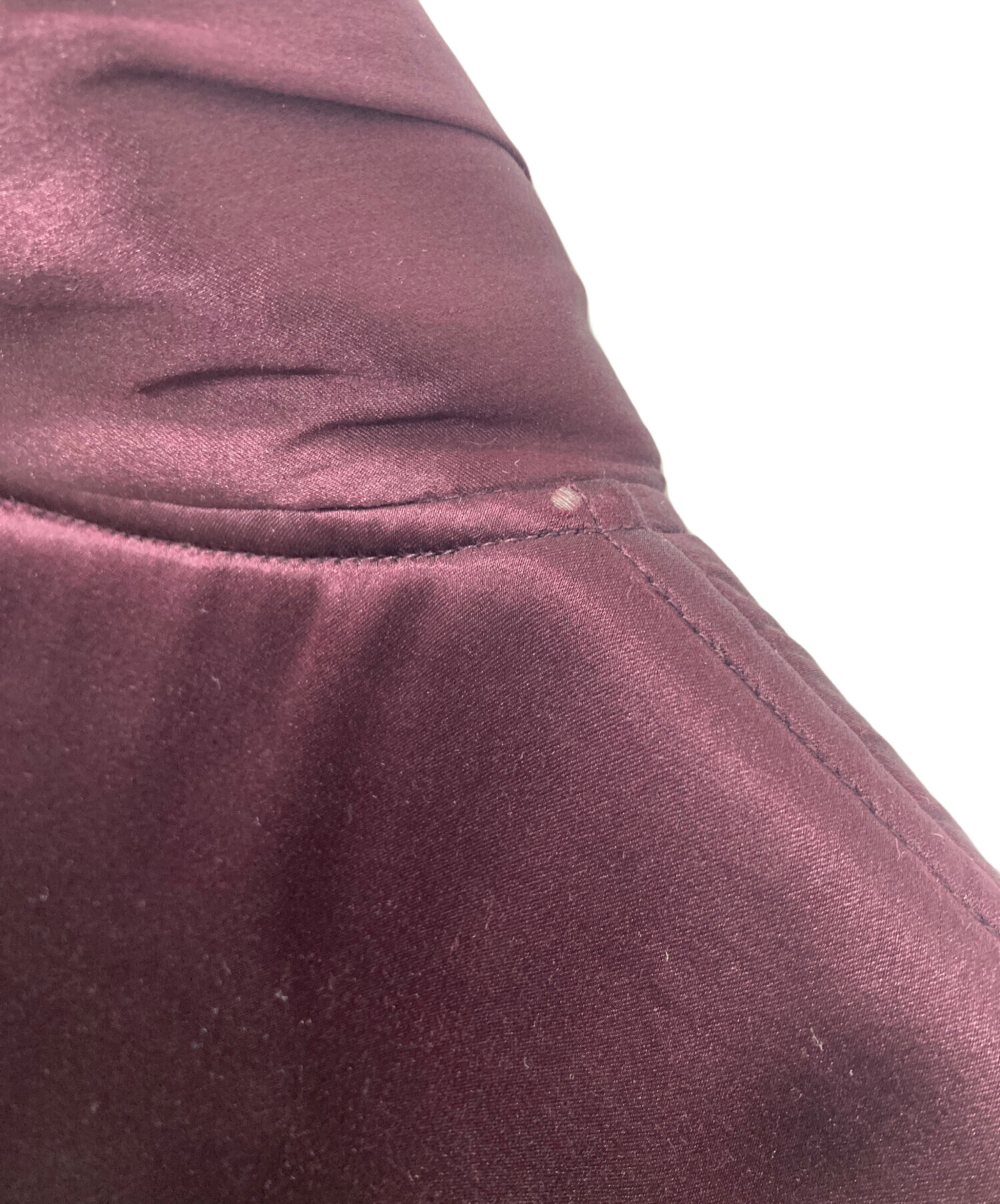 中古・古着通販】Salvatore Ferragamo (サルヴァトーレ フェラガモ) 裏