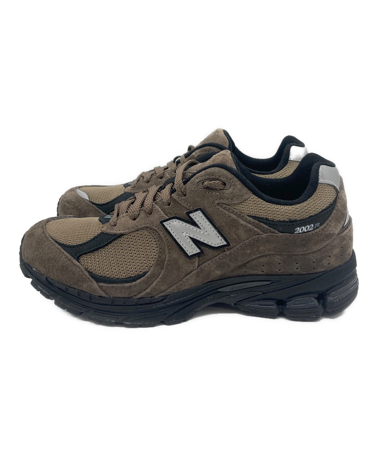 中古・古着通販】NEW BALANCE (ニューバランス) U2002RAB ブラウン