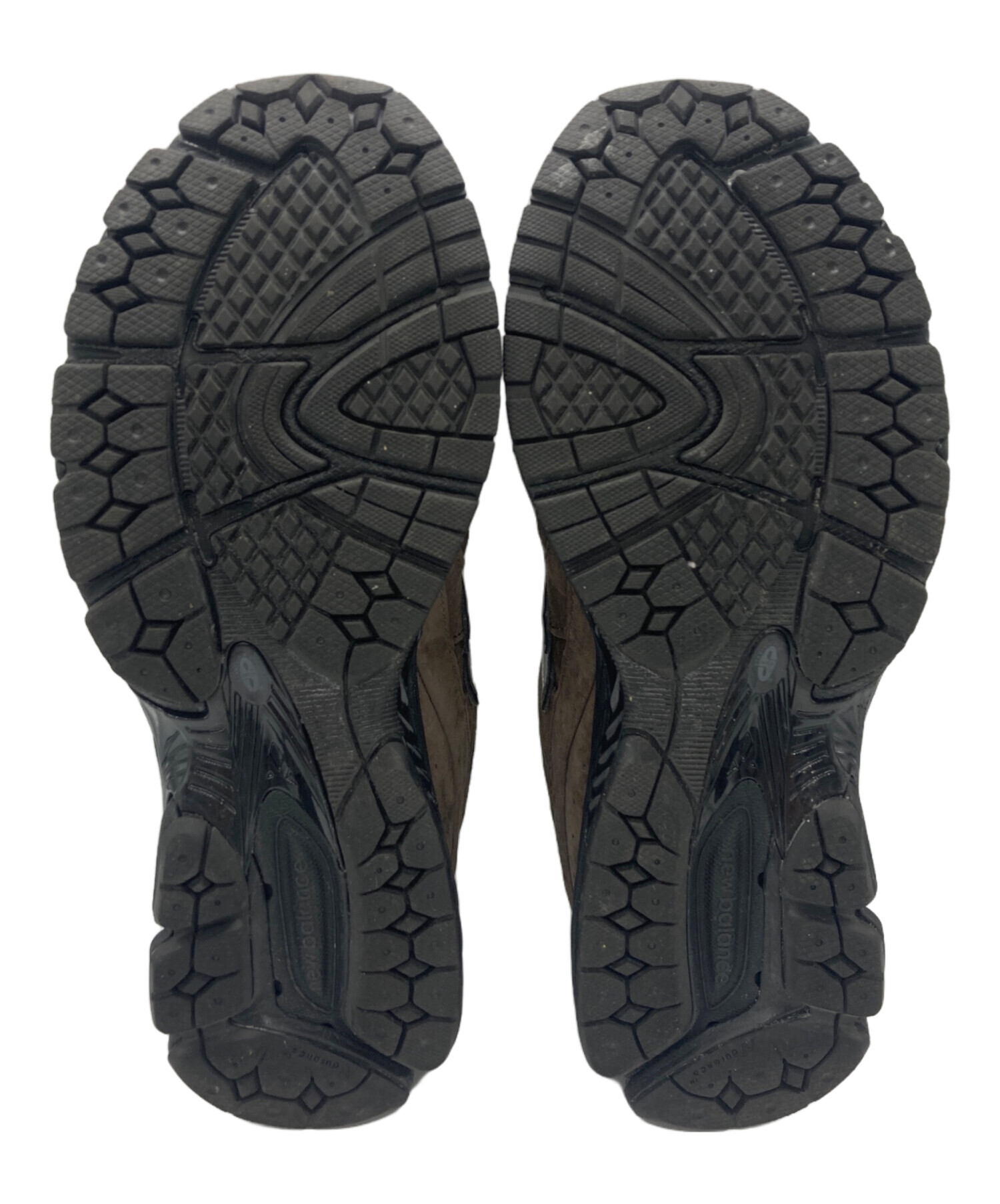 中古・古着通販】NEW BALANCE (ニューバランス) U2002RAB ブラウン