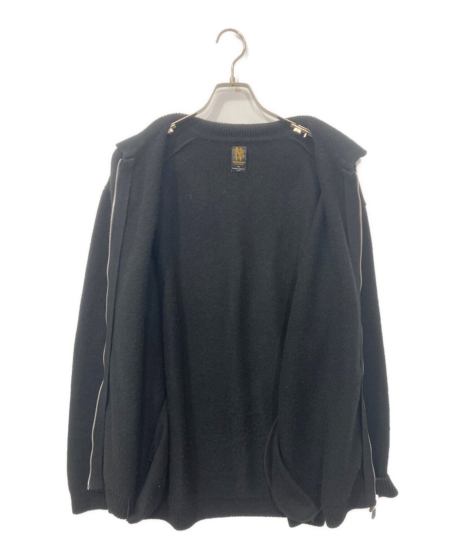 中古・古着通販】BATONER (バトナ―) UNITED ARROWS (ユナイテッド