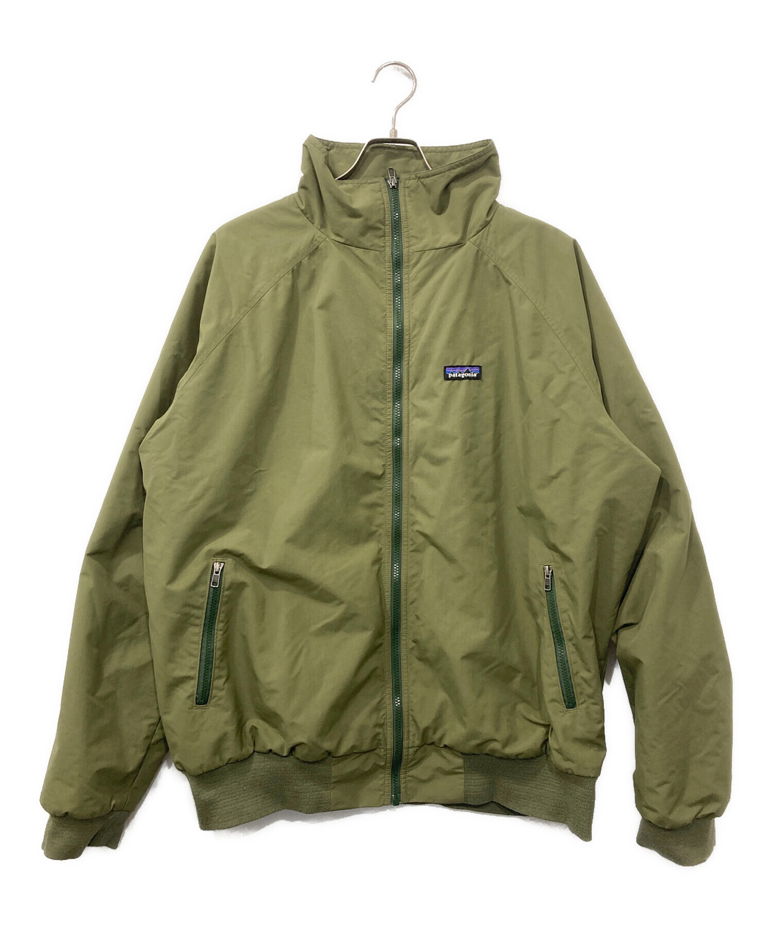 中古・古着通販】Patagonia (パタゴニア) Shelled Synchilla Jacket