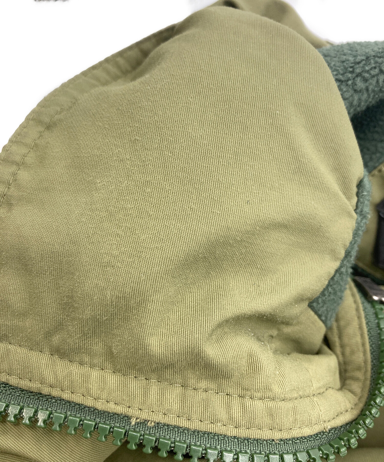中古・古着通販】Patagonia (パタゴニア) Shelled Synchilla Jacket 