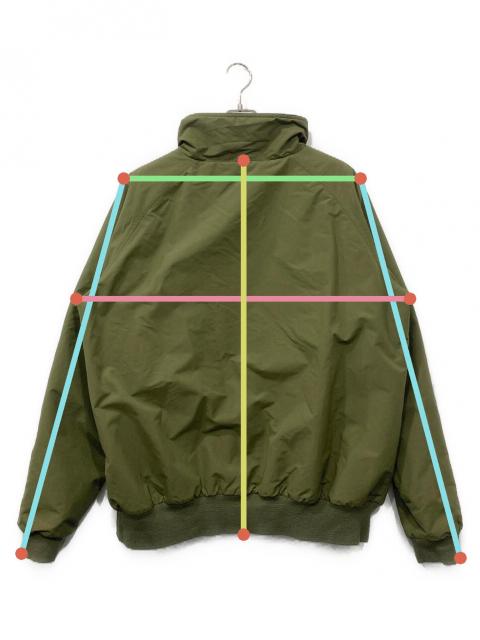 中古・古着通販】Patagonia (パタゴニア) Shelled Synchilla Jacket