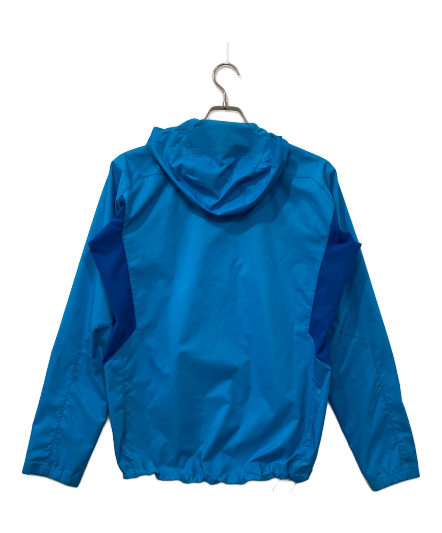 中古・古着通販】ARC'TERYX (アークテリクス) テンクイールフーディ