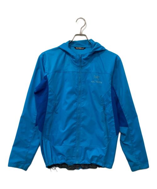 中古・古着通販】ARC'TERYX (アークテリクス) テンクイールフーディ