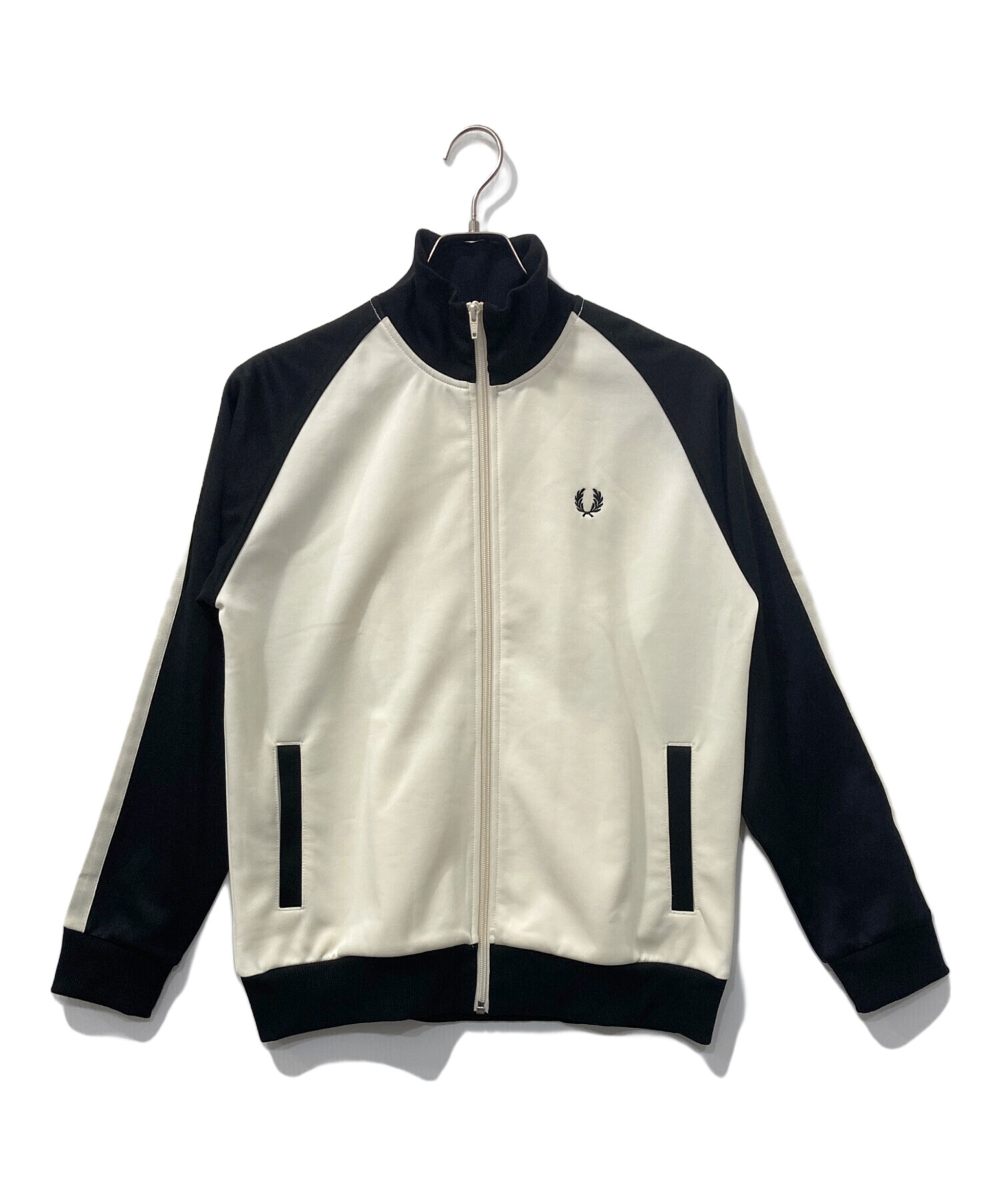 中古・古着通販】FRED PERRY (フレッドペリー) トラックジャケット