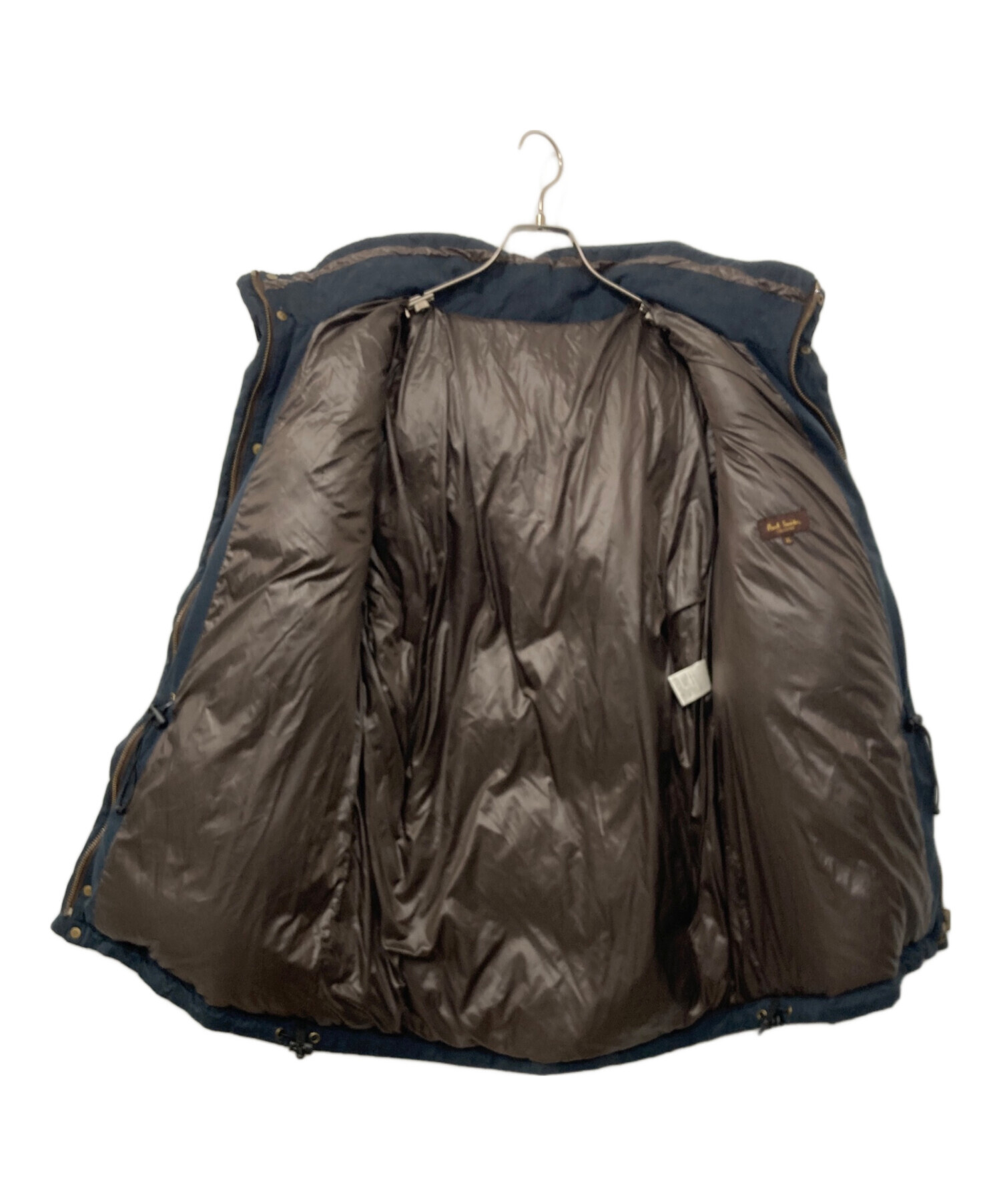 中古・古着通販】PAUL SMITH (ポールスミス) ダウンジャケット