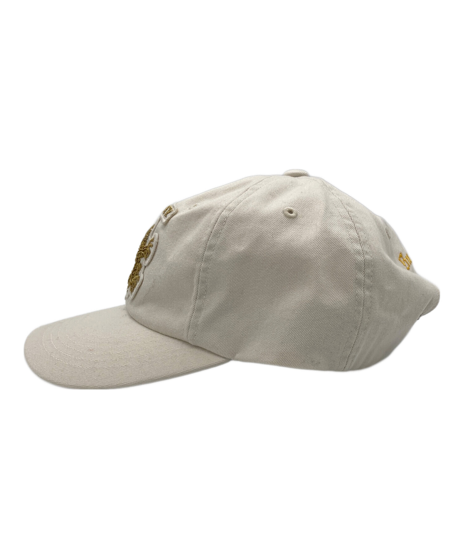中古・古着通販】Supreme (シュプリーム) Bullion Dragon 6-Panel