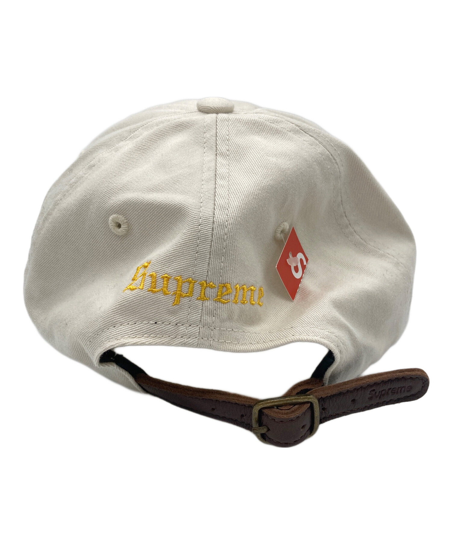 中古・古着通販】Supreme (シュプリーム) Bullion Dragon 6-Panel