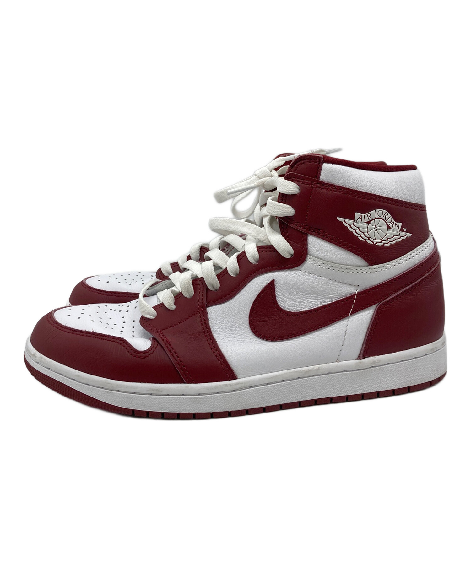 中古・古着通販】NIKE (ナイキ) Air Jordan 1 Retro High OG