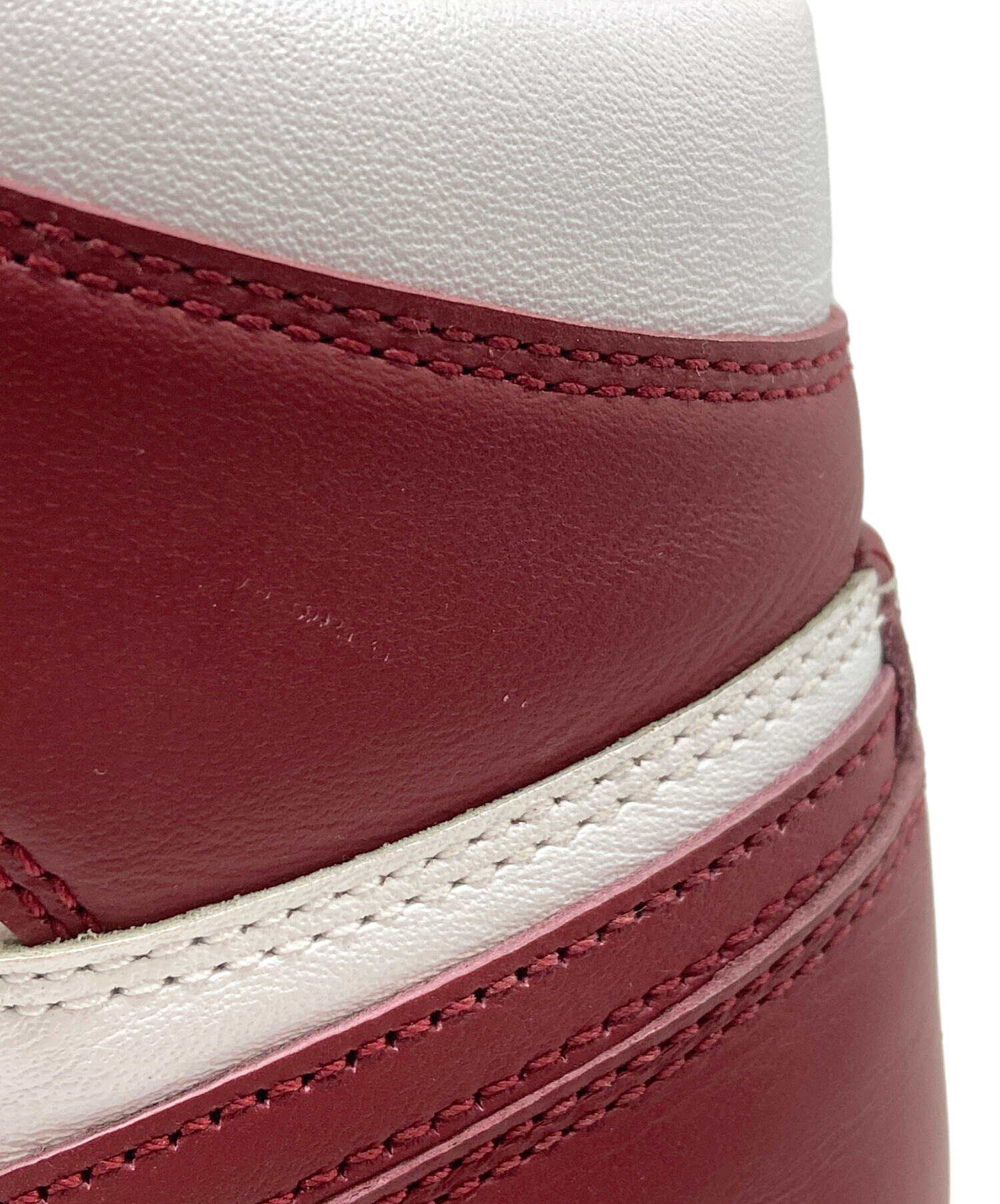 中古・古着通販】NIKE (ナイキ) Air Jordan 1 Retro High OG