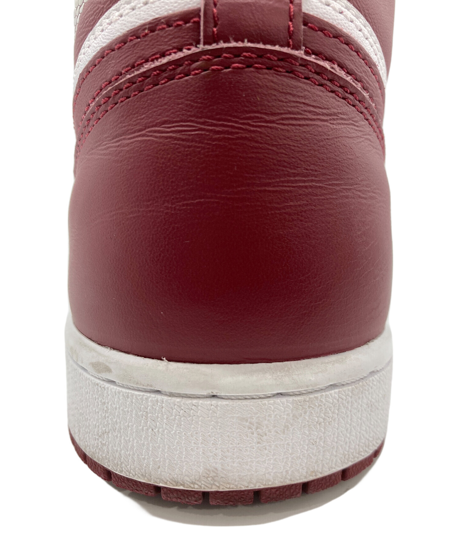 中古・古着通販】NIKE (ナイキ) Air Jordan 1 Retro High OG