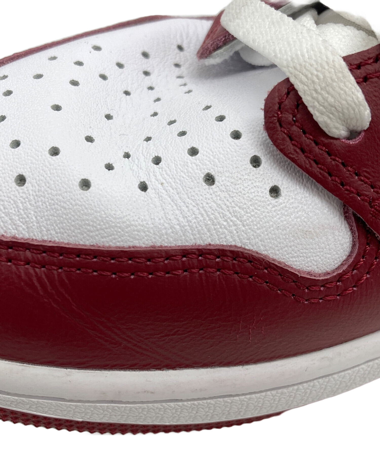 中古・古着通販】NIKE (ナイキ) Air Jordan 1 Retro High OG