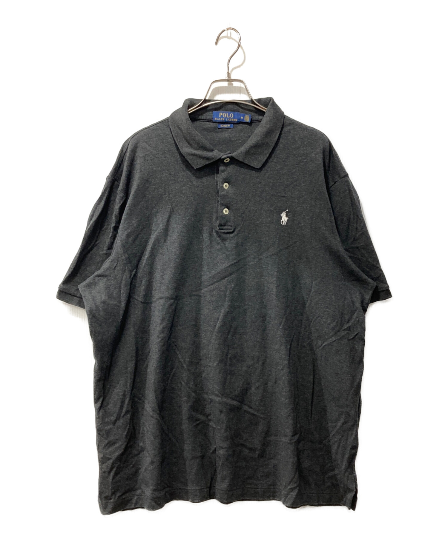 中古・古着通販】POLO RALPH LAUREN (ポロ・ラルフローレン