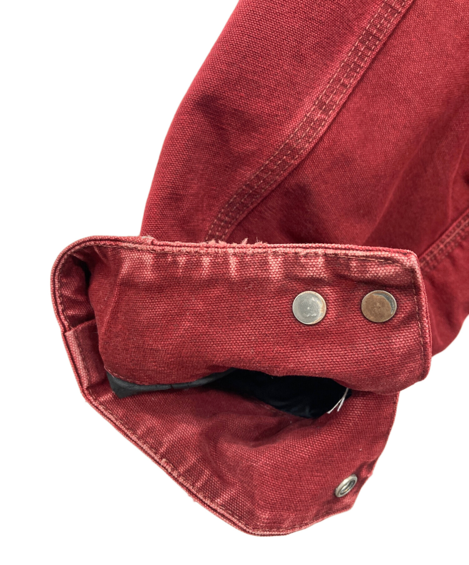 中古・古着通販】CarHartt (カーハート) 00's デトロイトジャケット