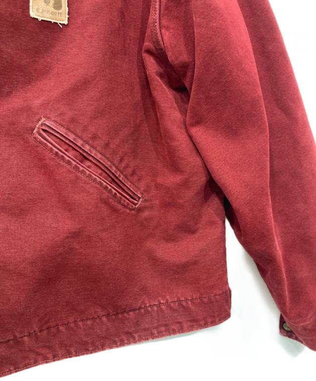 中古・古着通販】CarHartt (カーハート) 00's デトロイトジャケット