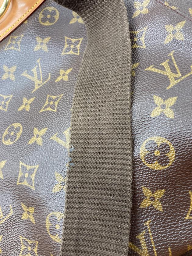 中古・古着通販】LOUIS VUITTON (ルイ ヴィトン) モノグラム モンスリ