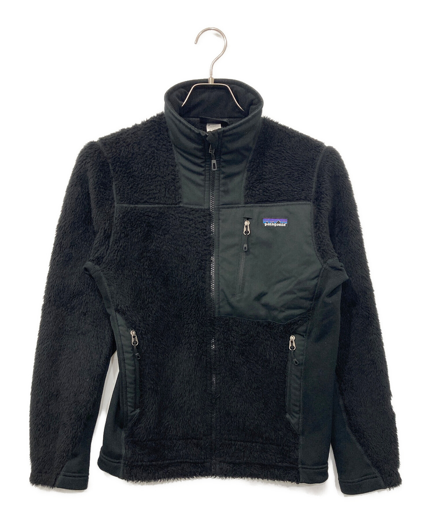Patagonia R3 ハイロフトジャケット 中古・古着通販】Patagonia (パタゴニア) R3ハイロフトジャケット