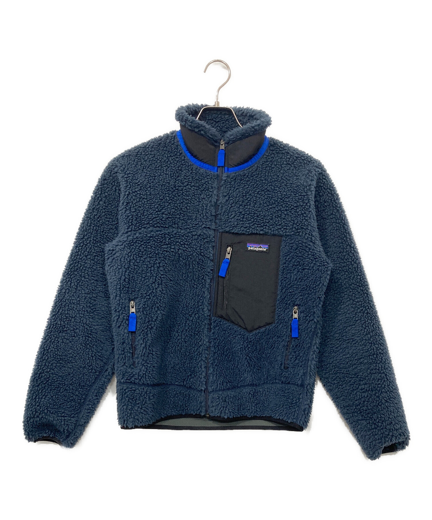 中古・古着通販】Patagonia (パタゴニア) クラシック・レトロX