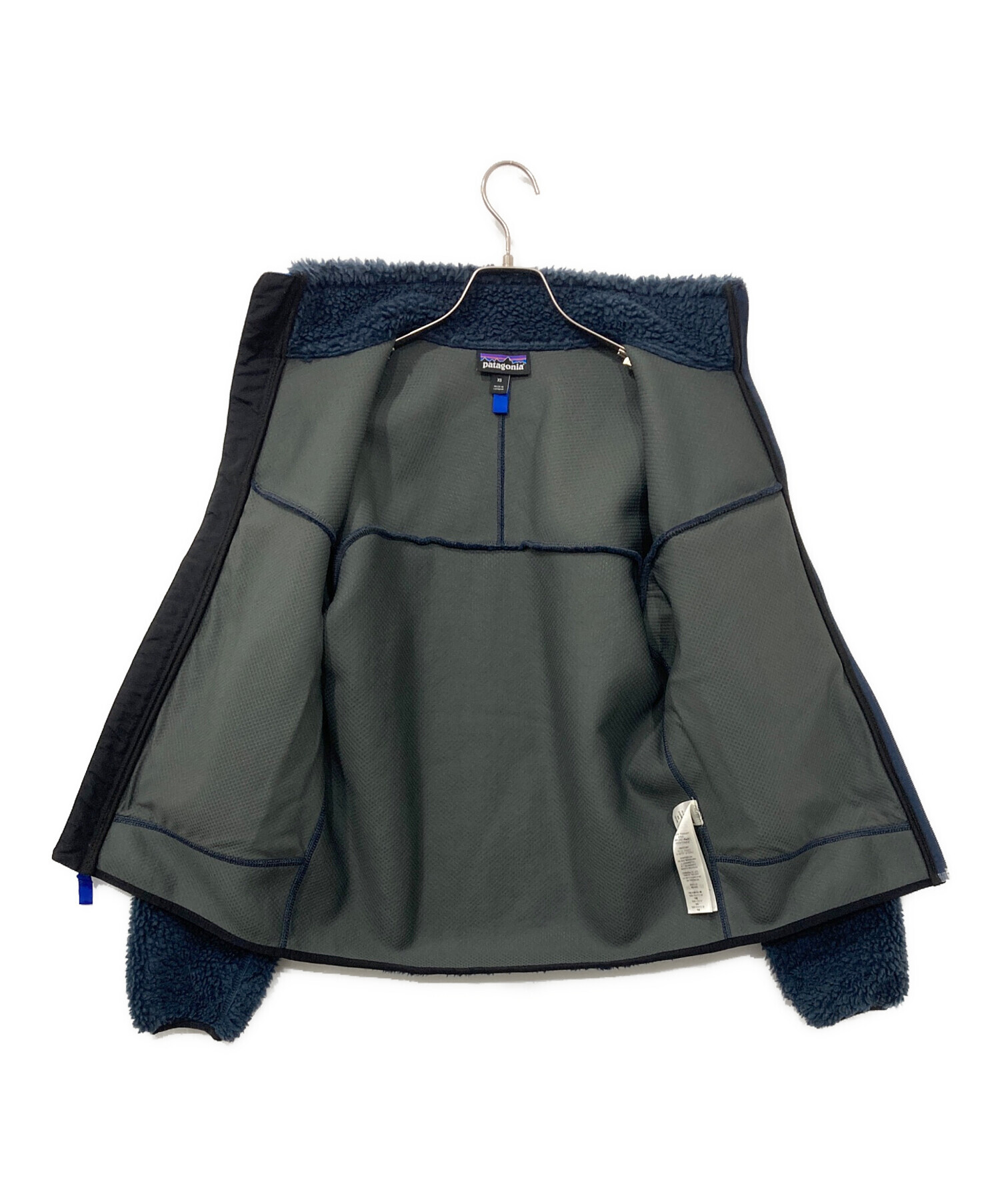 中古・古着通販】Patagonia (パタゴニア) クラシック・レトロX