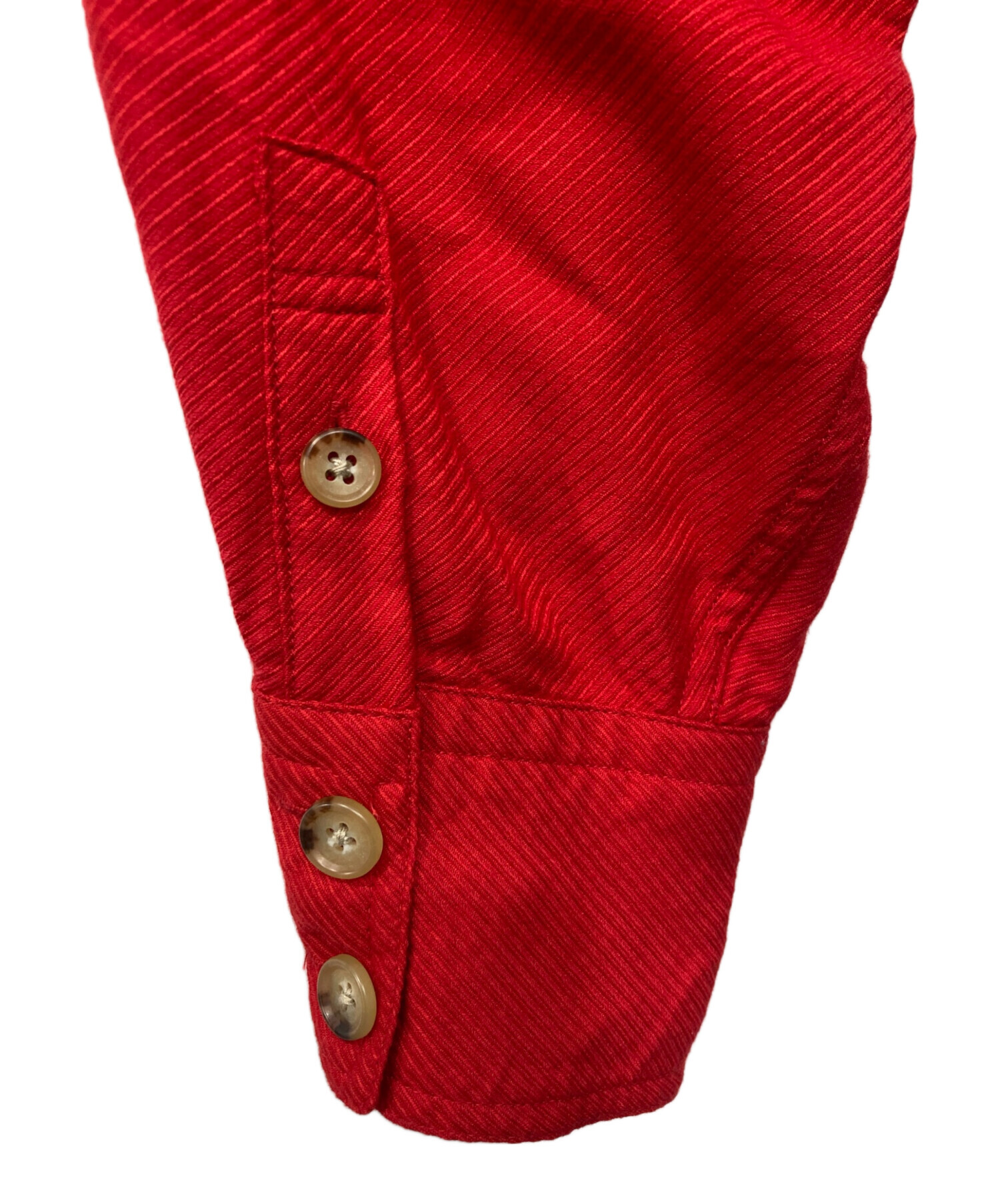 中古・古着通販】HOMELESS TAILOR (ホームレステイラー) スタンド 