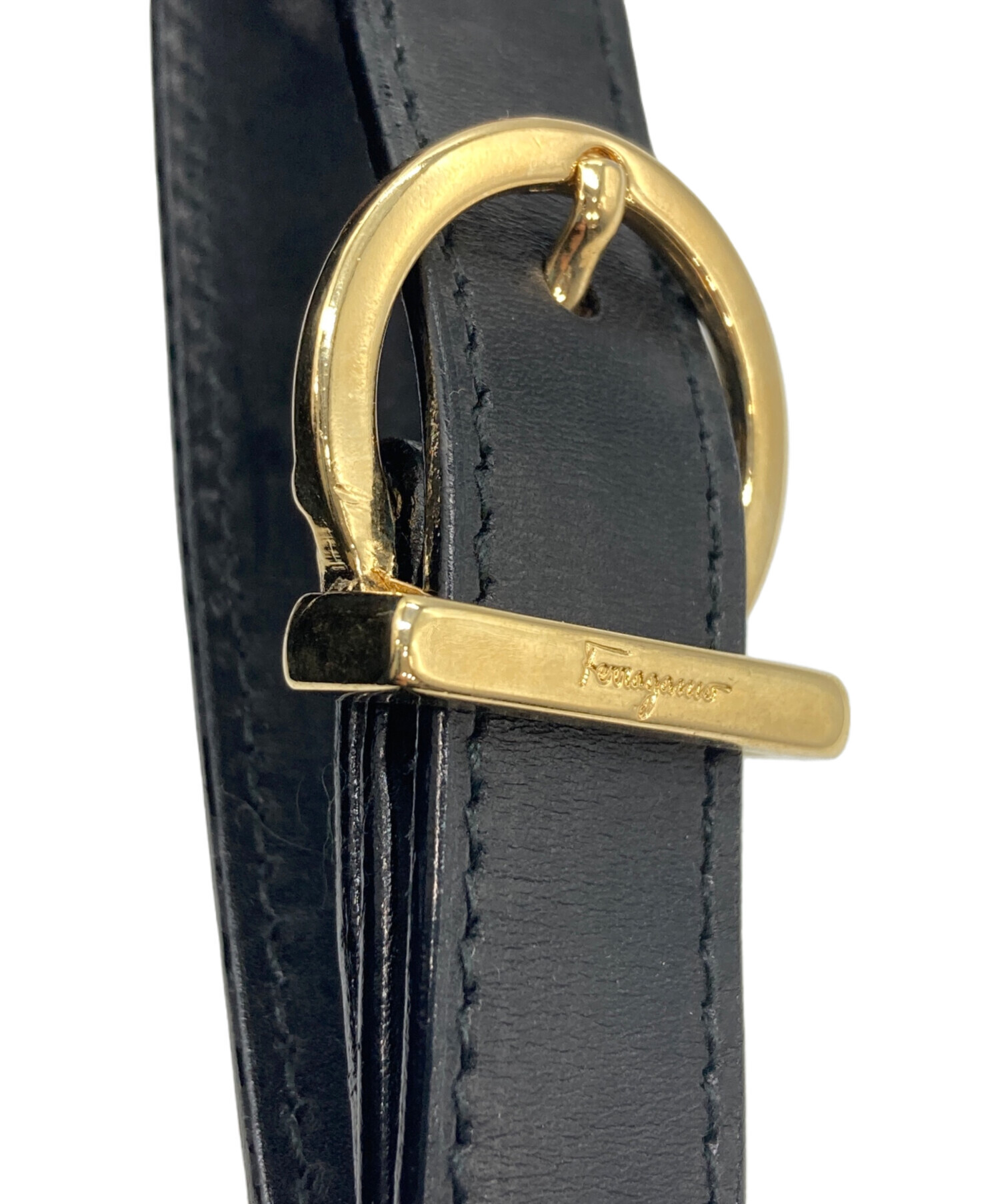 中古・古着通販】Salvatore Ferragamo (サルヴァトーレ フェラガモ