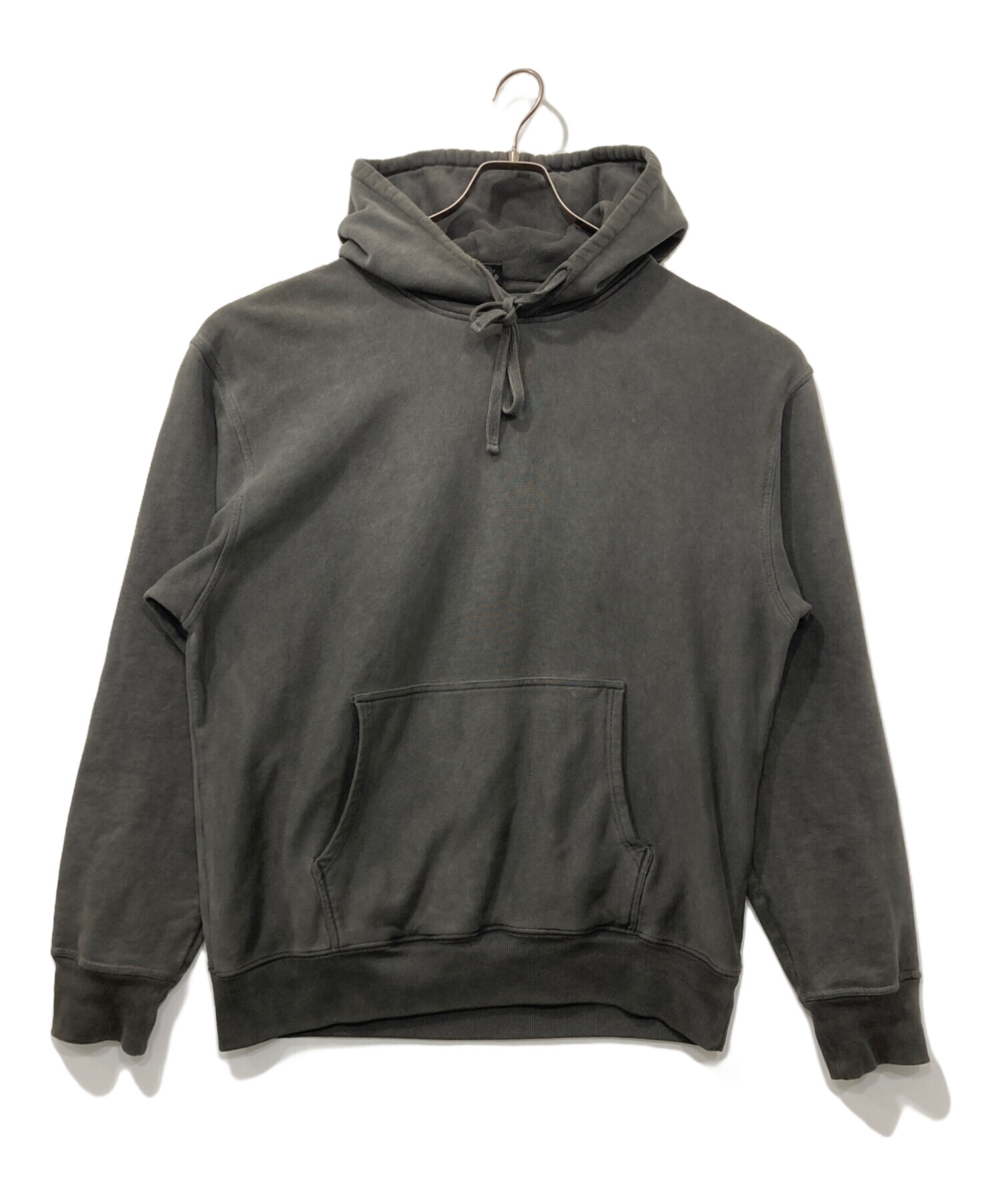 中古・古着通販】stussy (ステューシー) BUANA HOODIE PIGMENT DYED