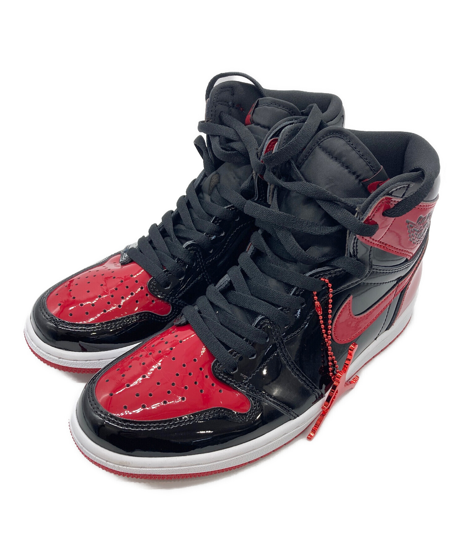 中古・古着通販】NIKE (ナイキ) Air Jordan 1 High OG 
