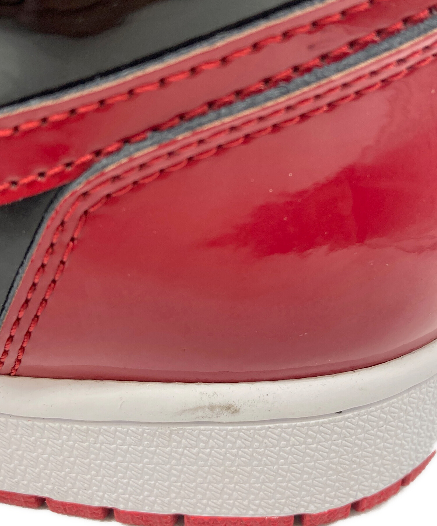 中古・古着通販】NIKE (ナイキ) Air Jordan 1 High OG 