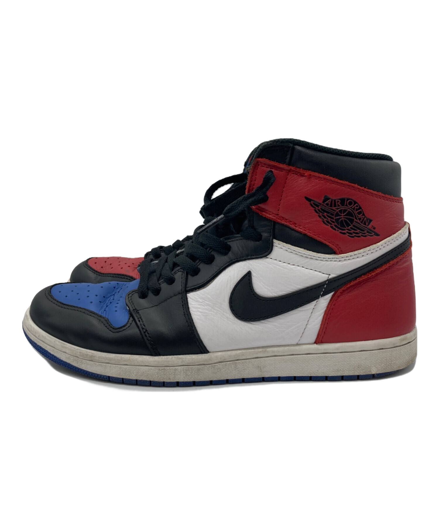 中古・古着通販】NIKE ハイカットスニーカー/AIR JORDAN1 RETRO HIGH