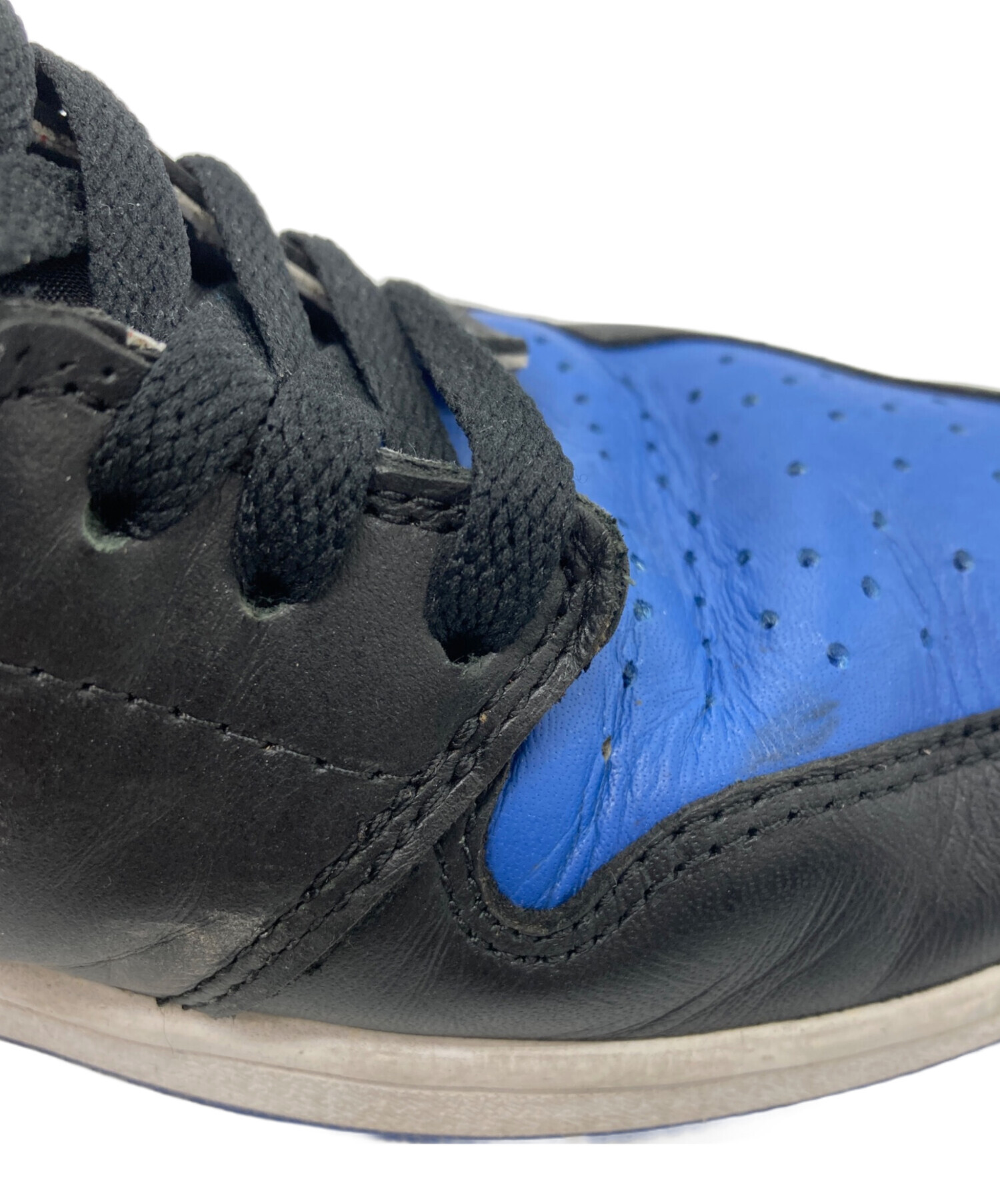 中古・古着通販】NIKE ハイカットスニーカー/AIR JORDAN1 RETRO HIGH