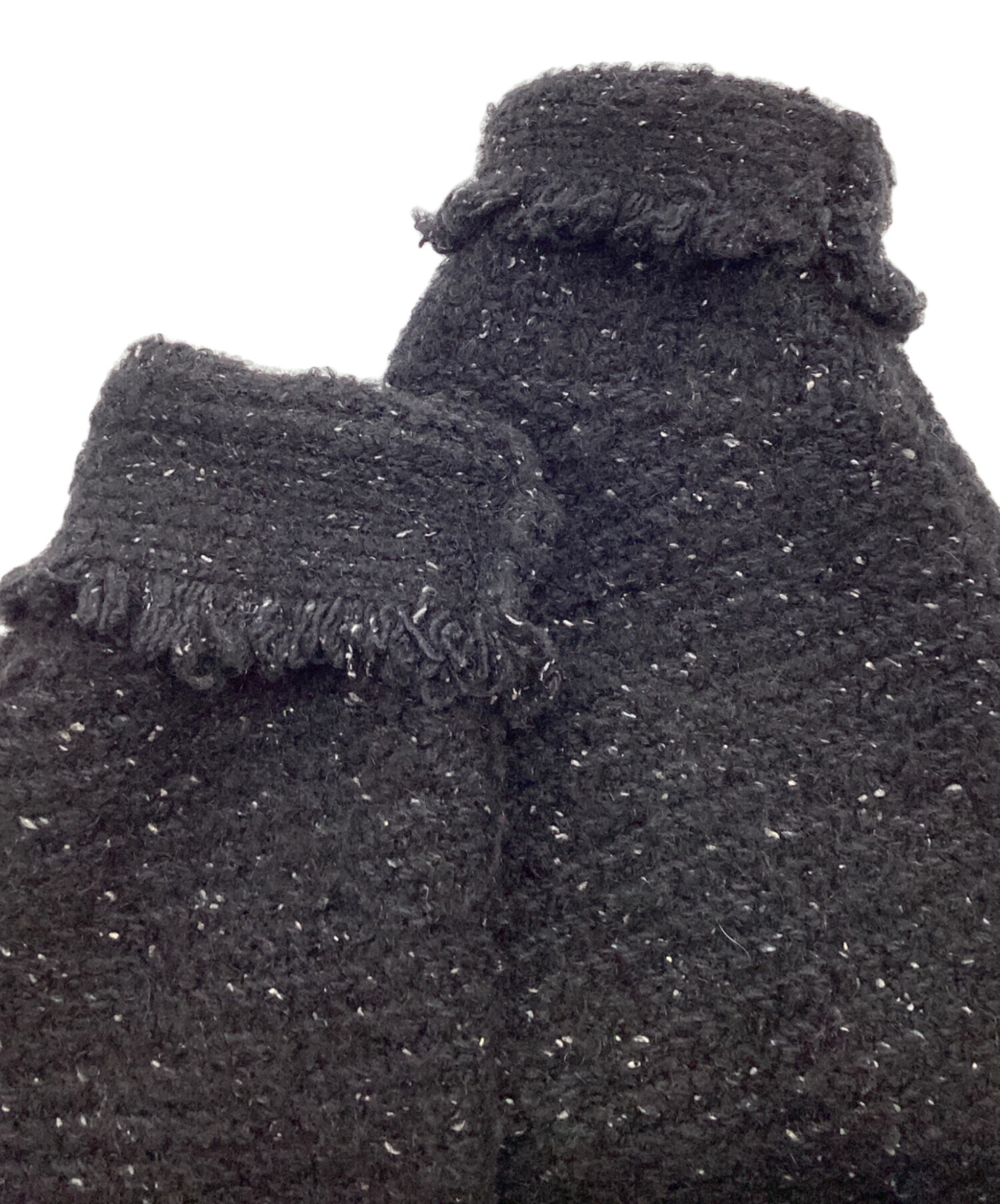 中古・古着通販】Curensology (カレンソロジー) ツイーディヤーン