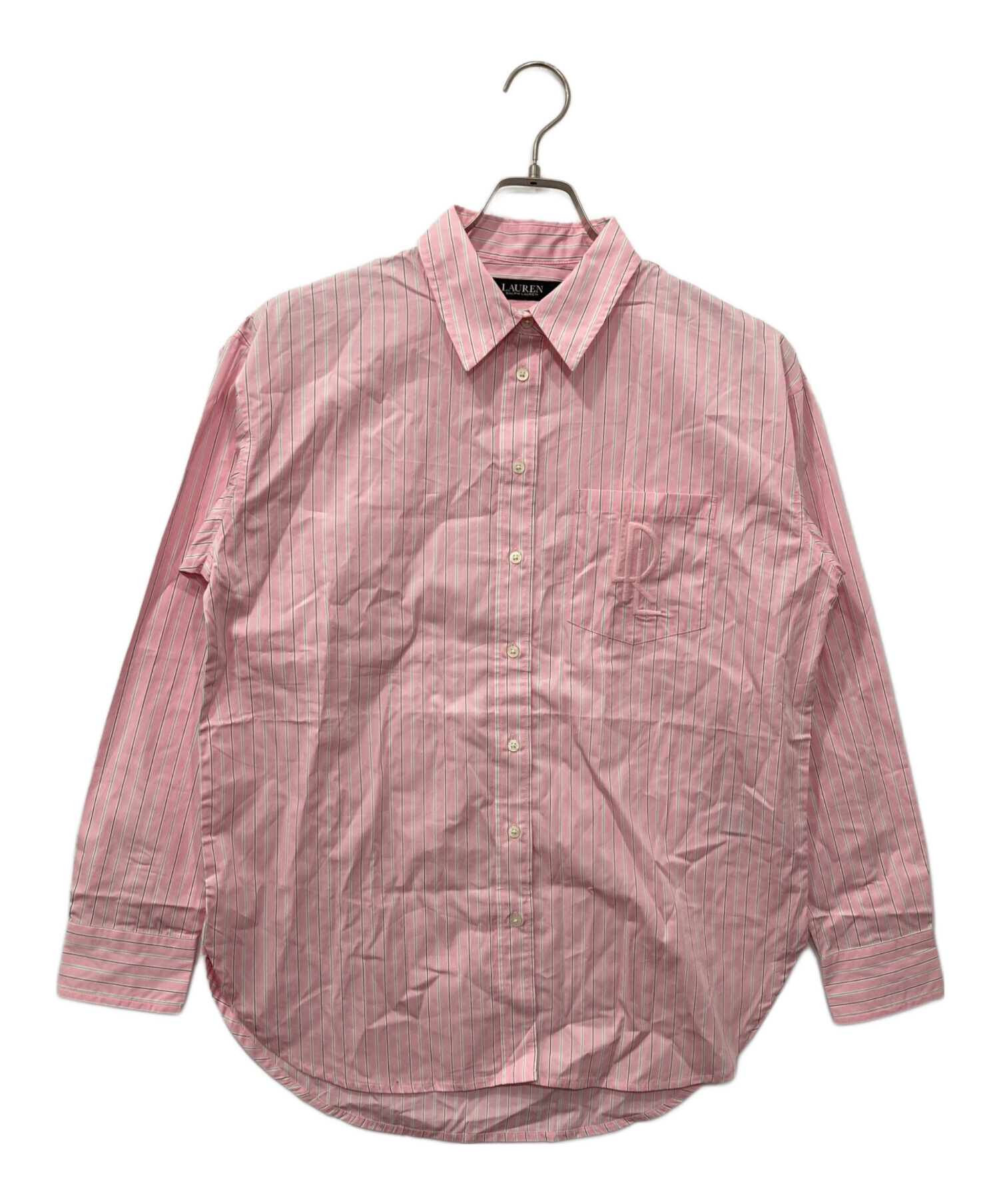 中古・古着通販】LAUREN RALPH LAUREN (ローレンラルフローレン) ロゴ