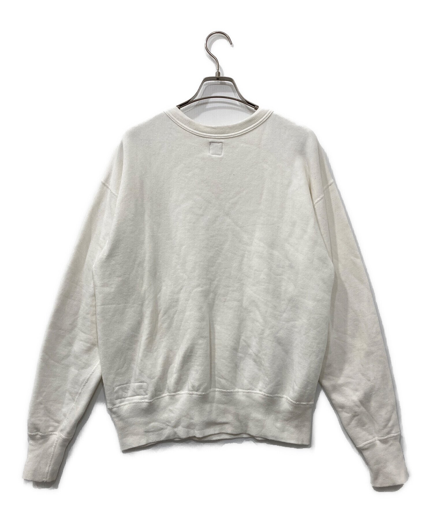 中古・古着通販】HUMAN MADE (ヒューマンメイド) TSURIAMI SWEATSHIRT