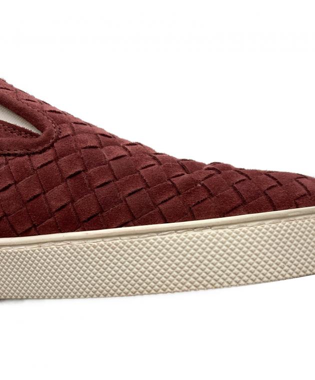 未使用級　ボッテガヴェネタ　BTS着用　スニーカー　イントレチャート　35.5 未使用級 ボッテガヴェネタ BTS着用 スニーカー イントレチャート 35.5