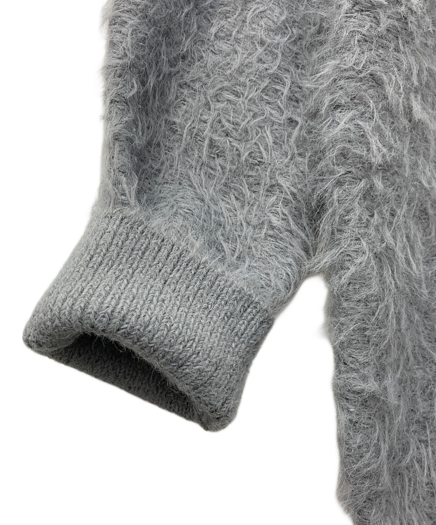 中古・古着通販】NUMBER (N)INE (ナンバーナイン) フェザーファー