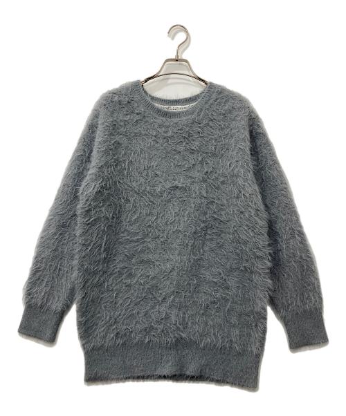 ナンバーナイン　フェザーガウン NUMBER NINE 【men2790I】 03AW カウハイドレザーテーラードジャケット