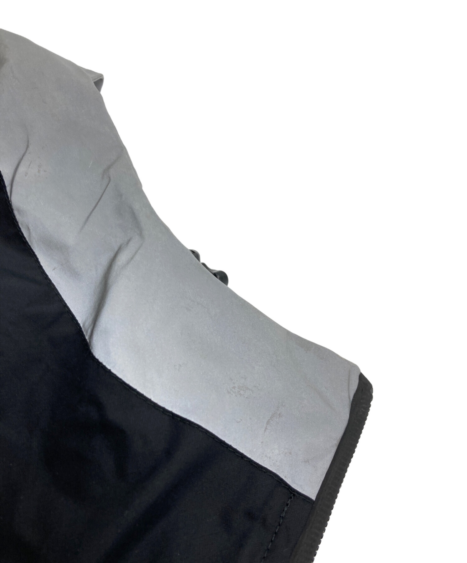 中古・古着通販】TATRAS (タトラス) リフレクターナイロンジャケット