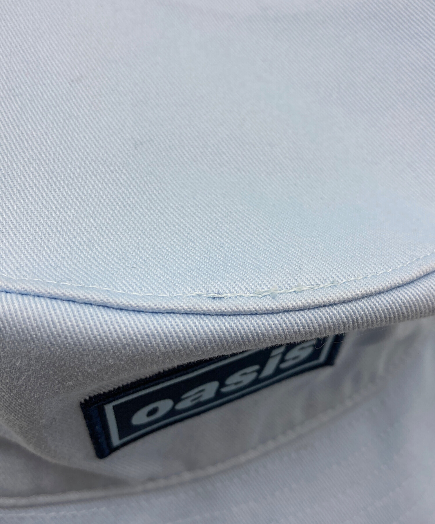中古・古着通販】adidas (アディダス) oasis (オアシス) バケット
